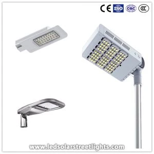 Lampu Jalan LED 90W
