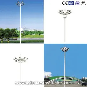 Lampu Tiang Tinggi