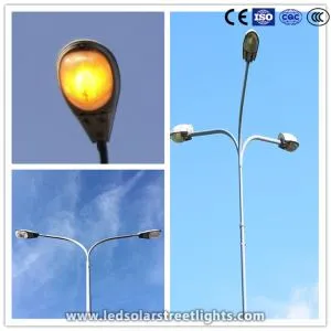 Lampu Jalan Natrium Tekanan Tinggi