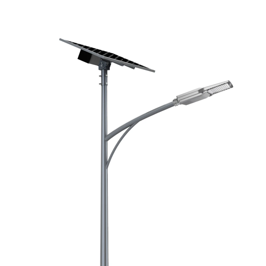 Intelligent Solar Street Light suppliers