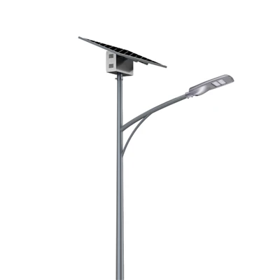 Lampu Jalan Tenaga Surya Led Terbaik