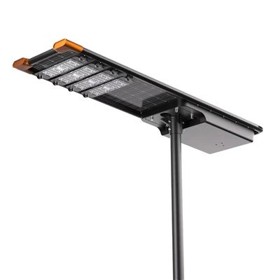 Lampu Jalan Tenaga Surya 100 Watt