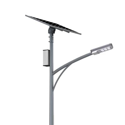 Lampu Jalan Tenaga Surya Super Terang